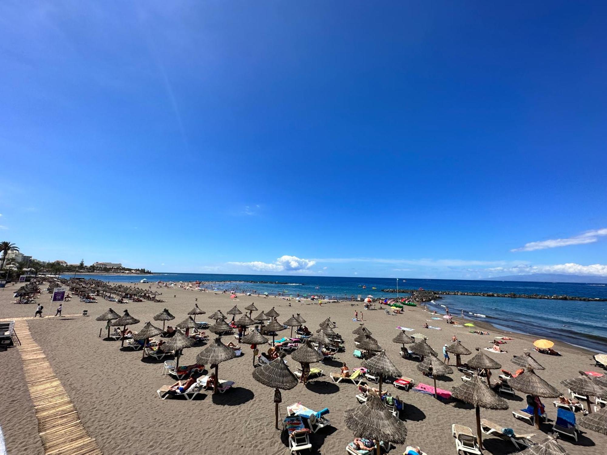 Torres De Yomely - M9g Apartment Arona (Tenerife)