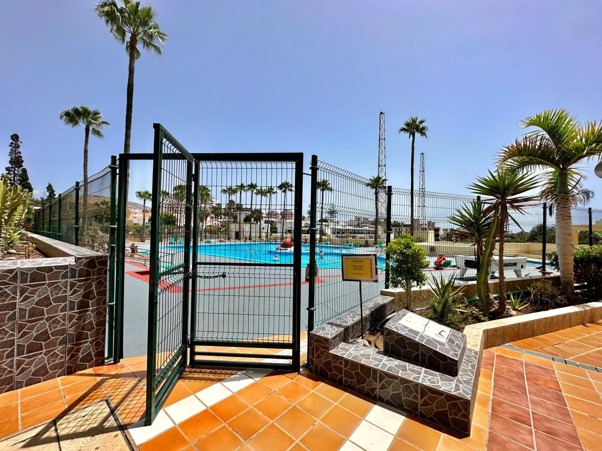 Torres De Yomely - M9g Apartment *