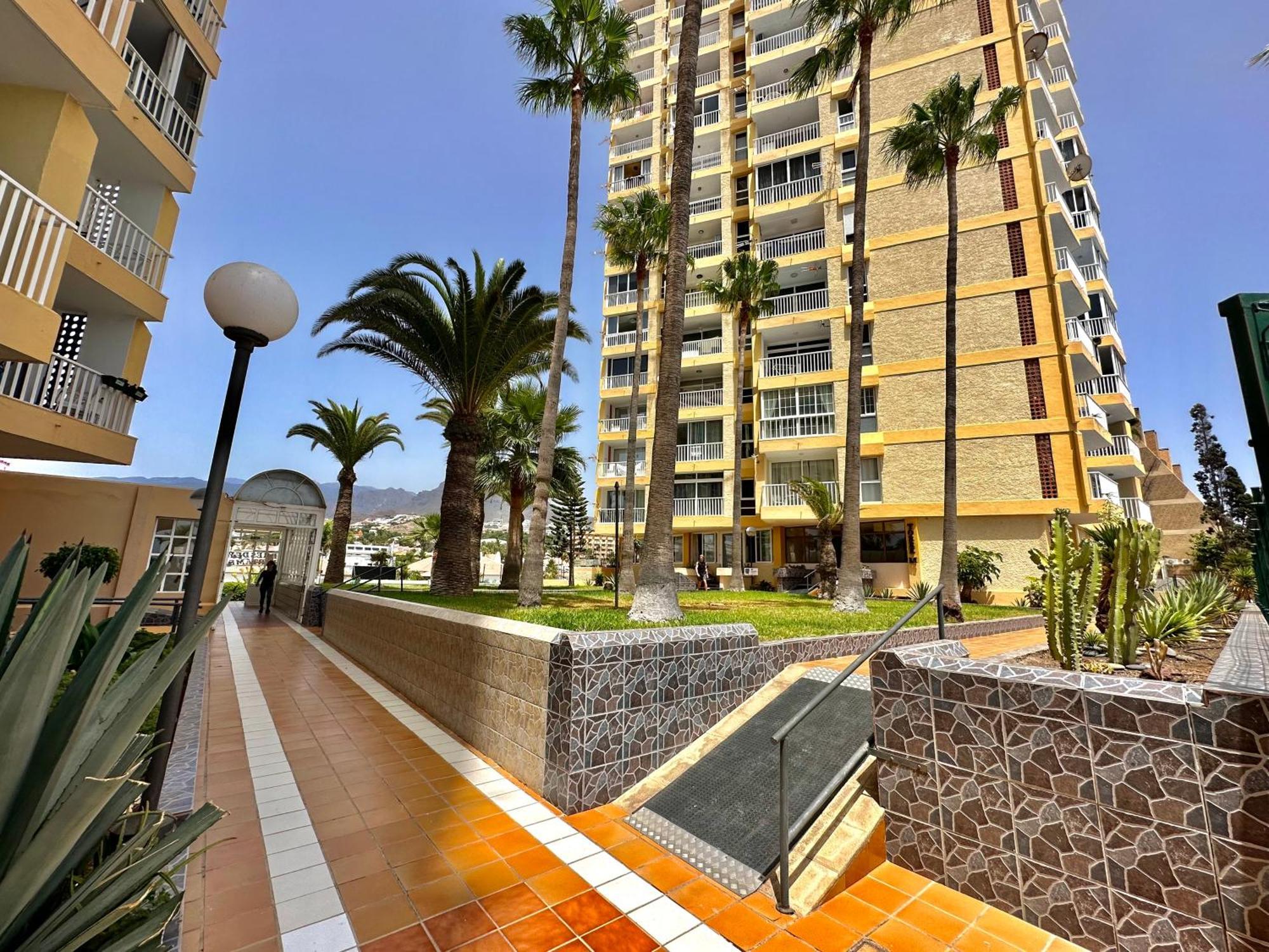 Torres De Yomely - M9g Apartment *