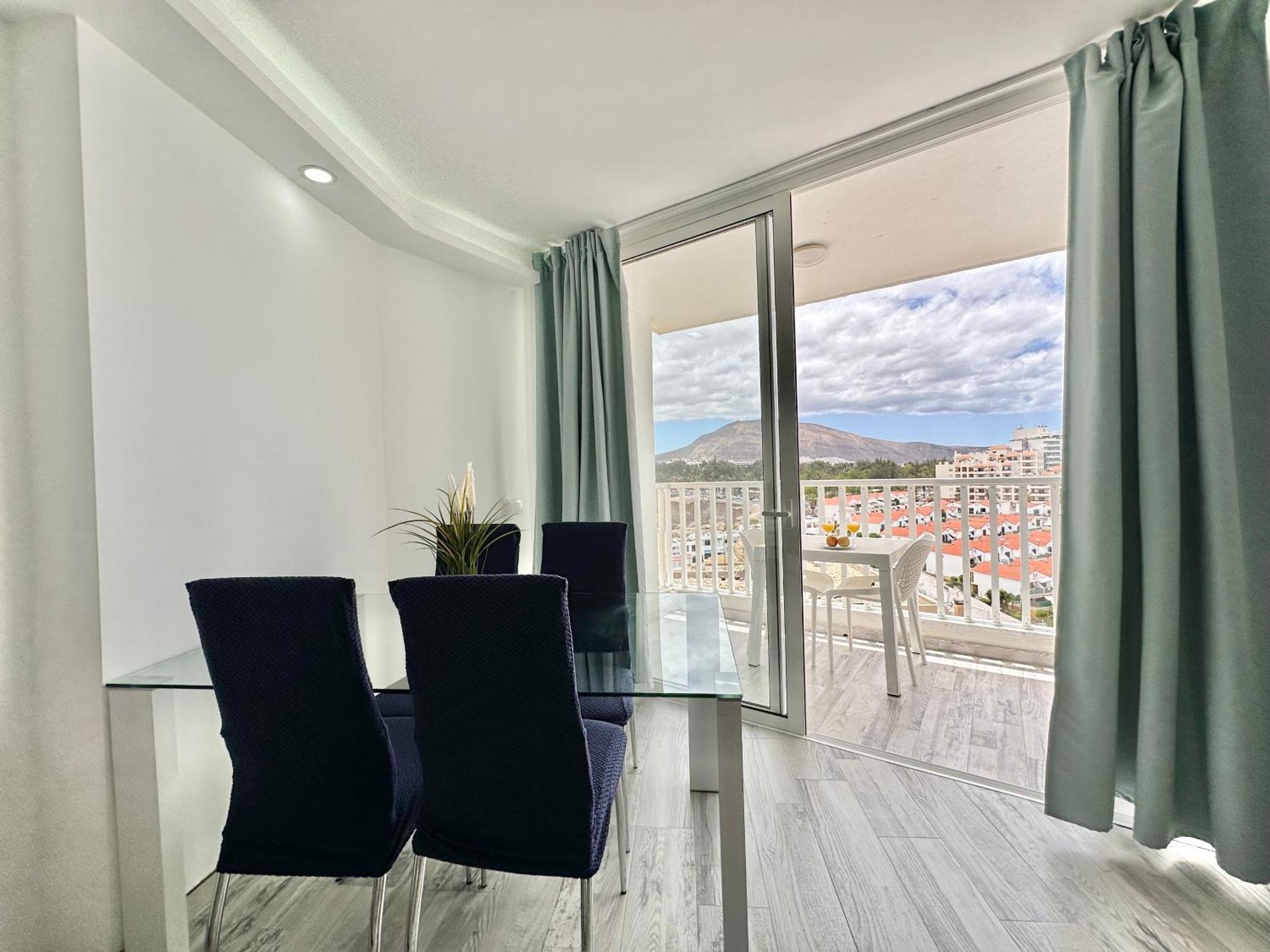 Torres De Yomely - M9g Apartment