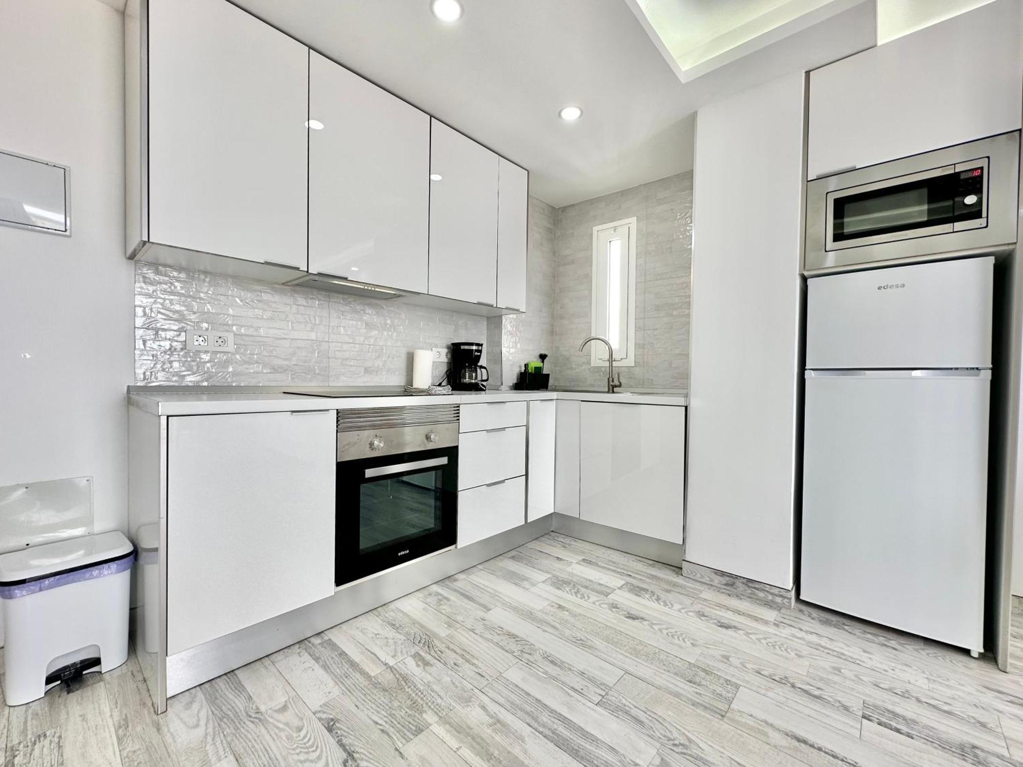 Torres De Yomely - M9g Apartment