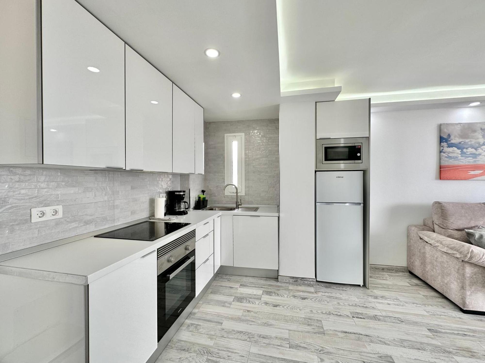 Apartment Torres De Yomely - M9g Arona (Tenerife)