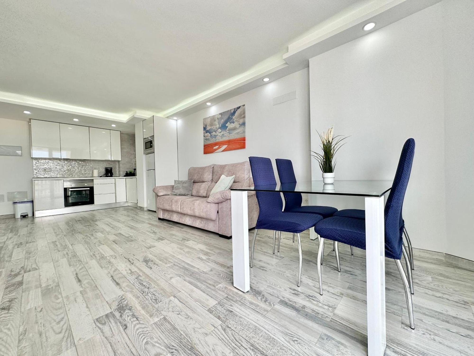 Torres De Yomely - M9g Apartment *