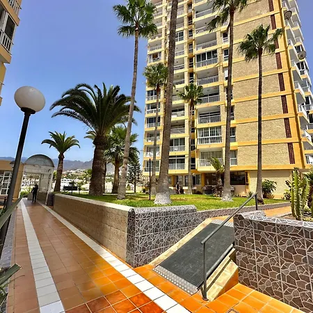 Torres De Yomely - M9G Apartment Arona  Exterior photo