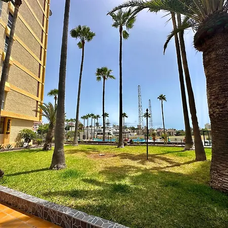 Torres De Yomely - M9G Apartment Arona  Exterior photo